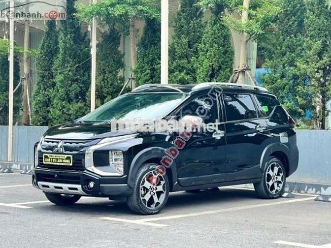 Mitsubishi Xpander Cross 1.5 AT 2022