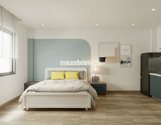 PHÒNG ĐẸP 30M2 - GẦN CÁC TRƯỜNG ĐH - FULL NỘI THẤT - MỨC GIÁ SINH VIÊN