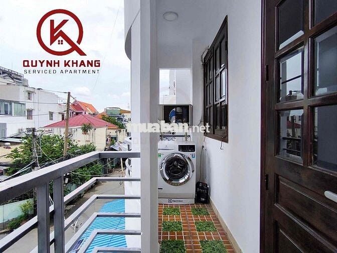 💥SIÊU PHẨM 2PN_BANCOL_FullNT Ngay Trục D5,NguyễnGiaTrí, GầnQ2 ✨🌏