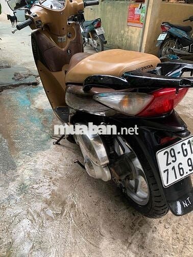 Cần bán xe sh 125 nhập khẩu chính chủ