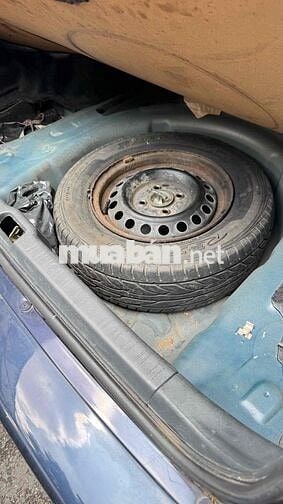 Toyota Corolla 2000 GLi 1.6 MT - 90000 km
