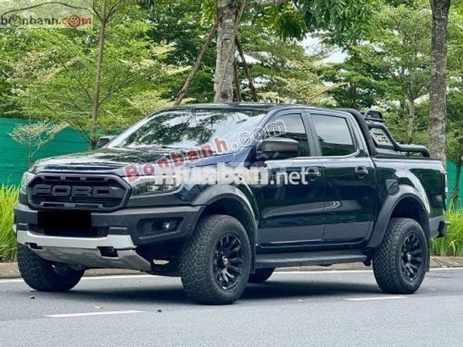 Ford Ranger XLS 2.2L 4x2 AT 2020