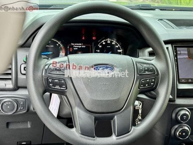 Ford Ranger XLS 2.2L 4x2 AT 2020