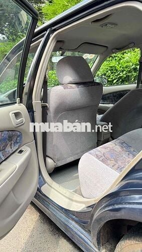 Toyota Corolla 2000 GLi 1.6 MT - 90000 km