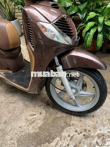 Cần bán xe sh 125 nhập khẩu chính chủ