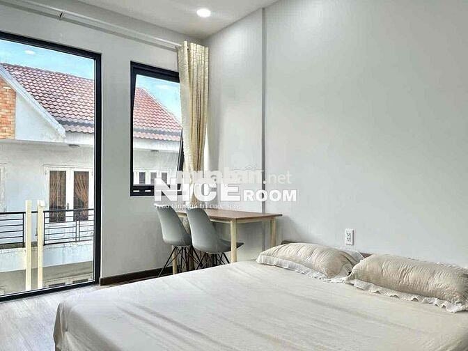 🏡 CHUNG CƯ MINI STUDIO CỬA SỔ TRỜI_RỘNG 35m2_FULL NỘI THẤT