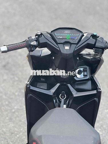 honda- vario 125 full kiểng bs 43