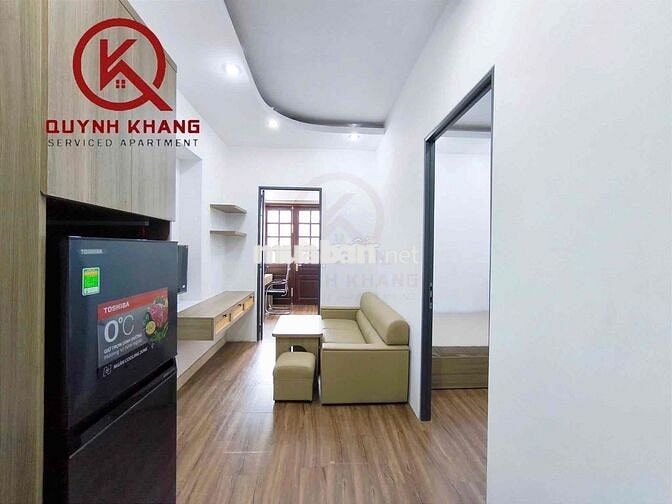 💥SIÊU PHẨM 2PN_BANCOL_FullNT Ngay Trục D5,NguyễnGiaTrí, GầnQ2 ✨🌏