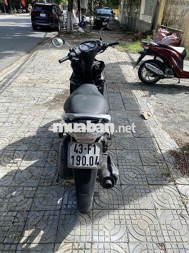 Suzuki Hazate biển 43