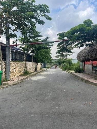 💥 Bán lô góc 2 mặt tiền – Xã Bình Minh, Trảng Bom – Giá chỉ 1,45 tỷ!