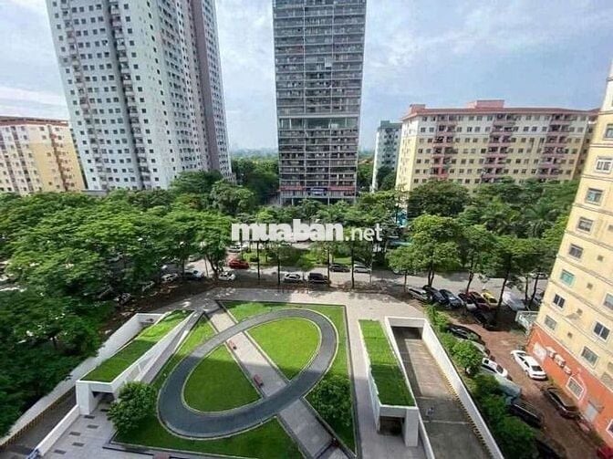 137M - TOÀ VP2-  TOÀ VIP NHẤT BÁN ĐẢO LINH ĐÀM HÀ NỘI