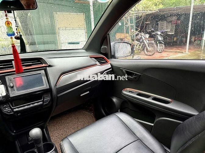 Honda Brio RS 2019 Xe tư nhân 1 chủ từ đầu zin đét