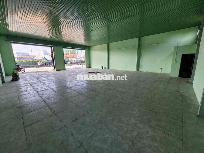 cho thuê mặt bằng kho xưởng văn phòng