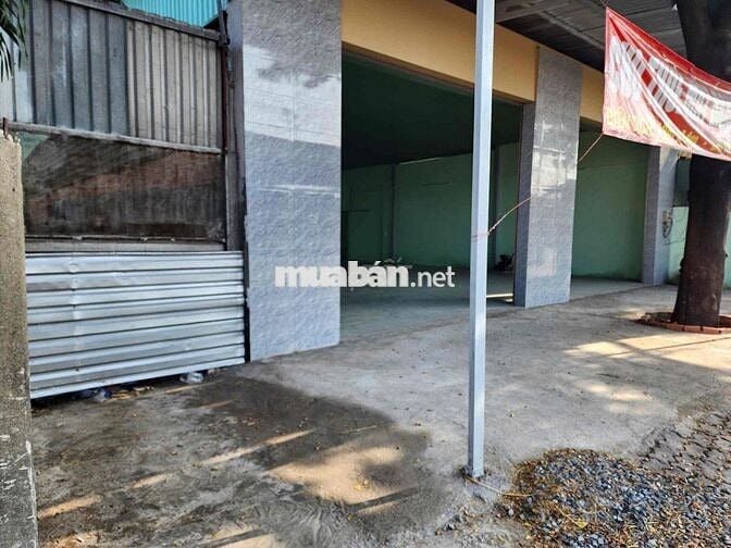 cho thuê mặt bằng kho xưởng văn phòng
