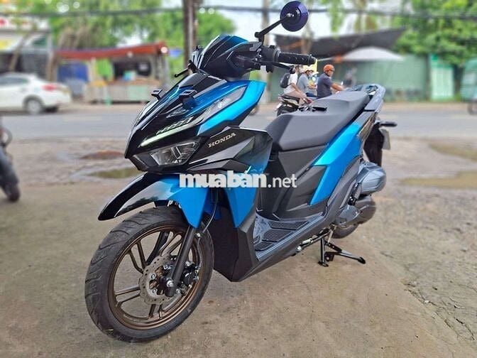 HONDA VARIÔ 125. ĐK5/ 2025 BS 62 CHÍNH CHỦ