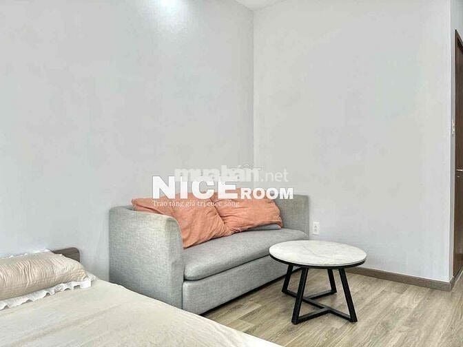 🏡 CHUNG CƯ MINI STUDIO CỬA SỔ TRỜI_RỘNG 35m2_FULL NỘI THẤT