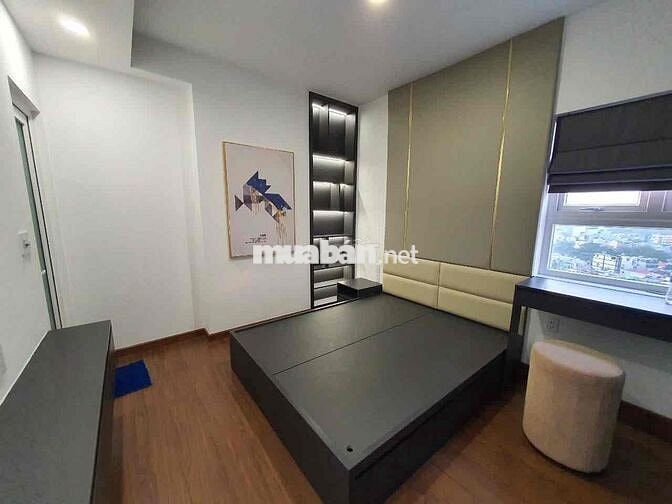 [Hot] Richmond cho thuê 3 phòng ngủ full nội thất, view thoáng 18.5tr