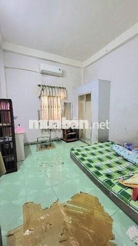 Bán Nhà 1TRỆT 2 LẦU, Đường số 11, Linh Chiểu, 2 / xẹt hẽm ô tô