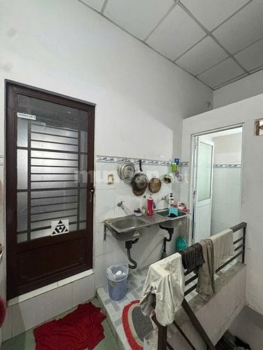 Đường 7M, Ô tô, KD, Dương Bá Trạc Q8, 49M2(4.1x12) 4PN, Chỉ 6.8 tỷ TL