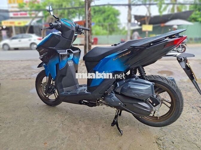 HONDA VARIÔ 125. ĐK5/ 2025 BS 62 CHÍNH CHỦ