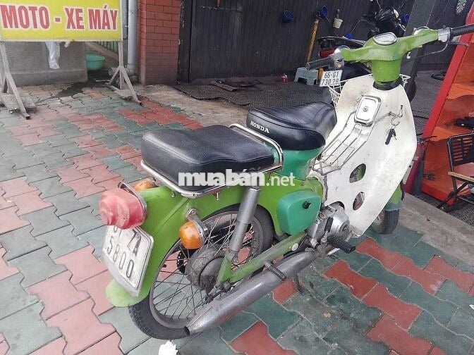 Cần bán không còn nhu cầu đi