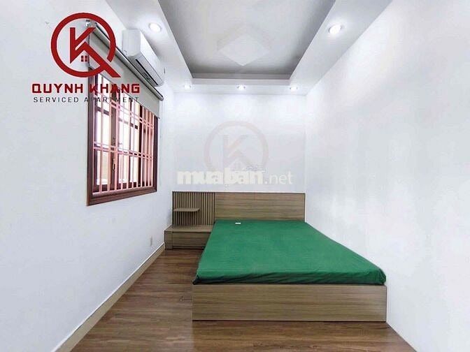 💥SIÊU PHẨM 2PN_BANCOL_FullNT Ngay Trục D5,NguyễnGiaTrí, GầnQ2 ✨🌏