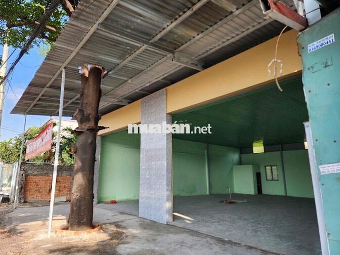 cho thuê mặt bằng kho xưởng văn phòng