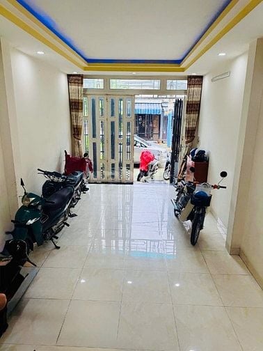 BÁN NHÀ PHƯỜNG PHƯỚC BÌNH, THÀNH PHỐ THỦ ĐỨC