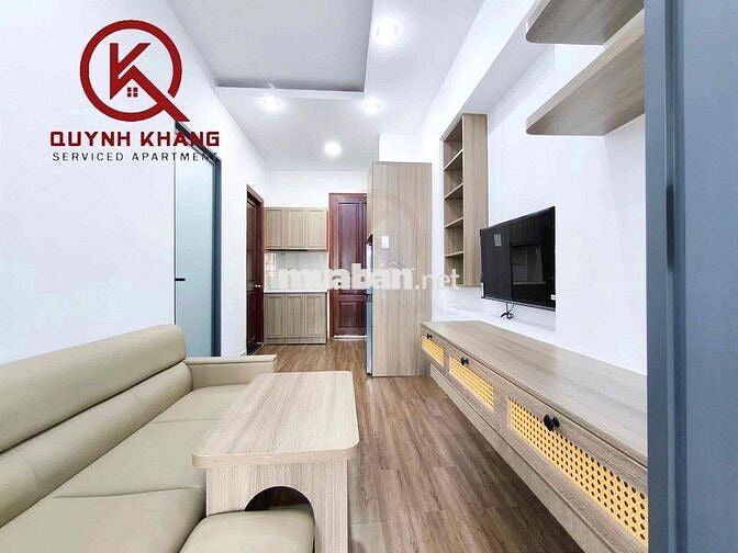 💥SIÊU PHẨM 2PN_BANCOL_FullNT Ngay Trục D5,NguyễnGiaTrí, GầnQ2 ✨🌏