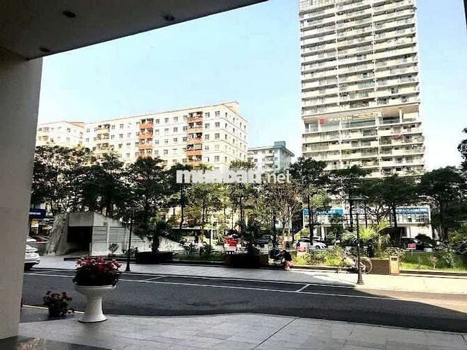 137M - TOÀ VP2-  TOÀ VIP NHẤT BÁN ĐẢO LINH ĐÀM HÀ NỘI