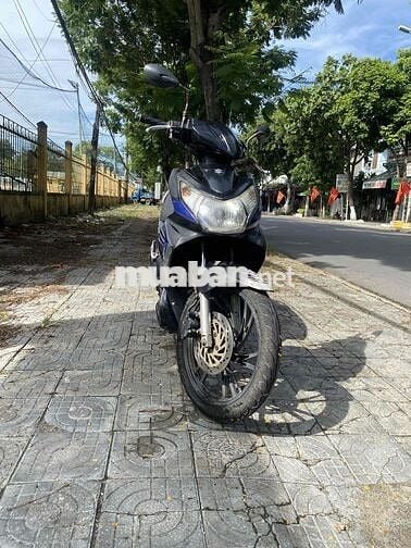 Suzuki Hazate biển 43