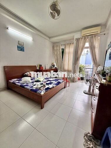 Bán Nhà Mặt Tiền, Ngay Lê Trọng Tấn, Tân Phú, 60M2, 5 Tầng, Nhỉnh 7 TỶ