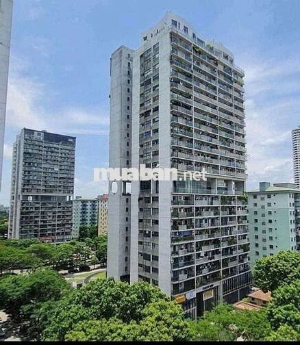 137M - TOÀ VP2-  TOÀ VIP NHẤT BÁN ĐẢO LINH ĐÀM HÀ NỘI