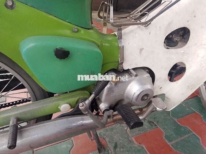 Cần bán không còn nhu cầu đi