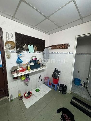 Đường 7M, Ô tô, KD, Dương Bá Trạc Q8, 49M2(4.1x12) 4PN, Chỉ 6.8 tỷ TL