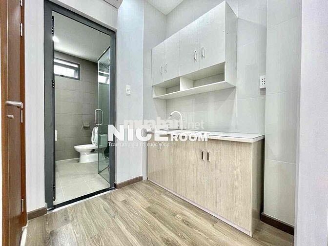 🏡 CHUNG CƯ MINI STUDIO CỬA SỔ TRỜI_RỘNG 35m2_FULL NỘI THẤT