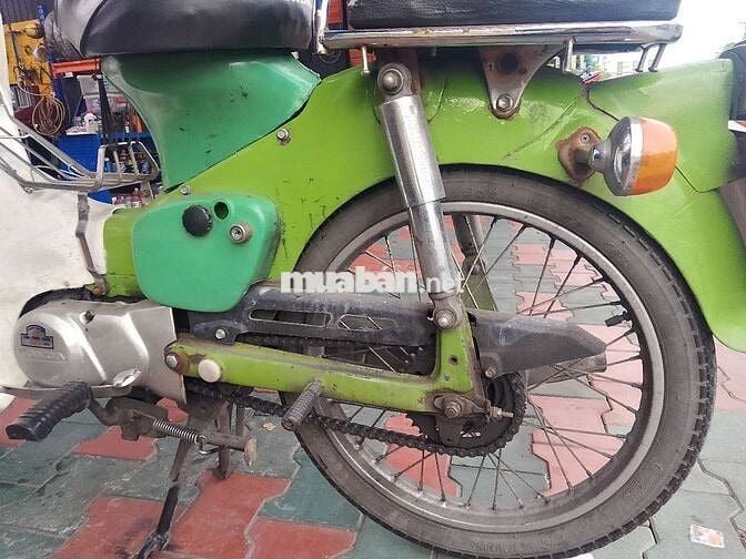Cần bán không còn nhu cầu đi