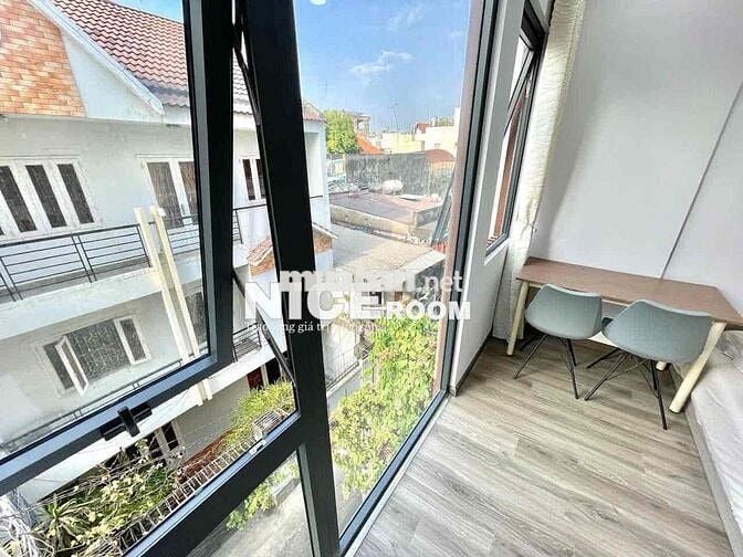 🏡 CHUNG CƯ MINI STUDIO CỬA SỔ TRỜI_RỘNG 35m2_FULL NỘI THẤT