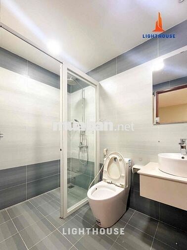 PHÒNG TRỌ FULL NỘI THẤT CỬA SỔ TRỜI - NGAY NGÃ TƯ HÀNG XANH