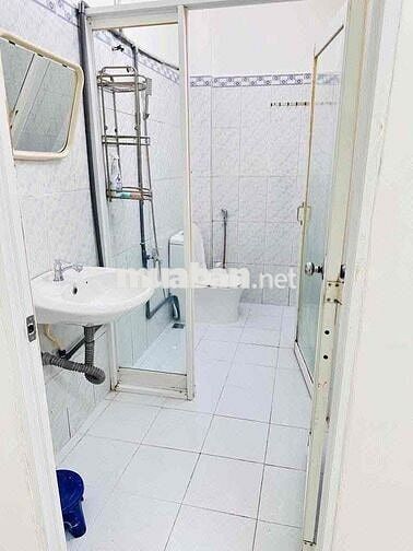 Cho Thuê Nhà Mặt Tiền Đs 6,p.Linh Tây 100m2, phù hợp kd onl, vp 10tr