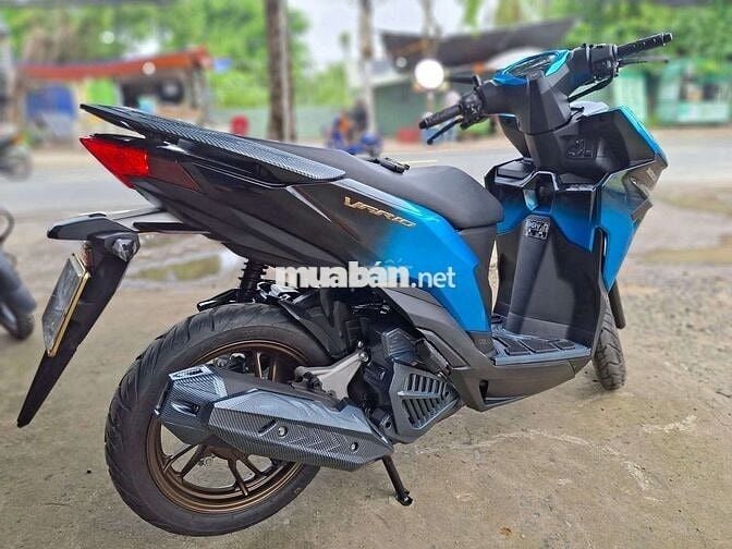 HONDA VARIÔ 125. ĐK5/ 2025 BS 62 CHÍNH CHỦ