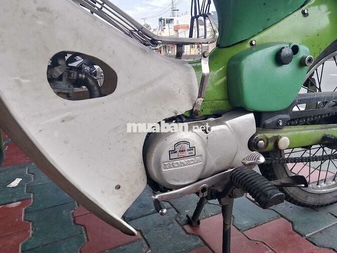 Cần bán không còn nhu cầu đi