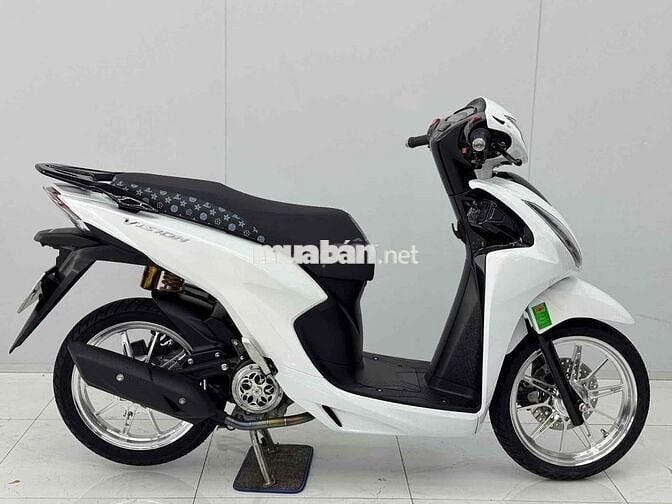 VISION 2022 _Zin Kiểng  _ chính chủ💥💥  👉🏻giá :2x