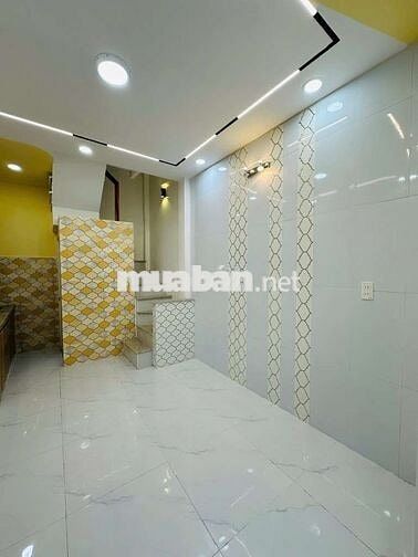 Bán Siêu Phẩm , 3 tháng 2 . P12Q11 , Giá Tốt , xem là chốt