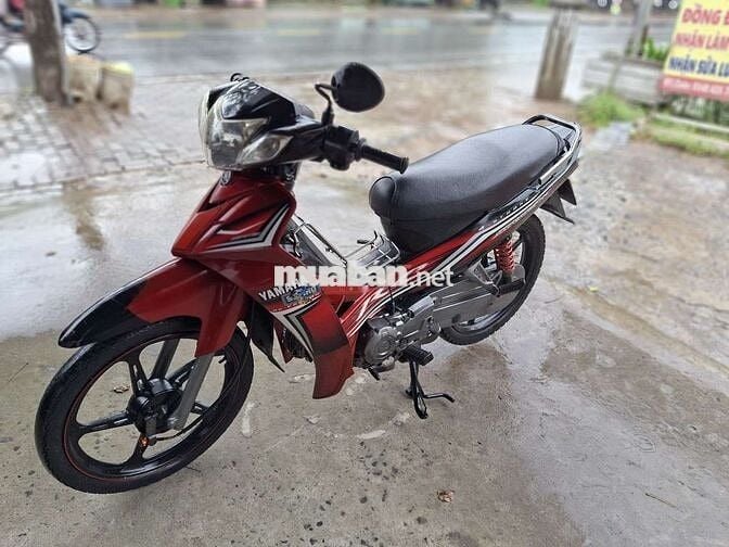 YAMAHA SIRIUS.  BSTP CÀ VẸT ĐẦY ĐỦ .