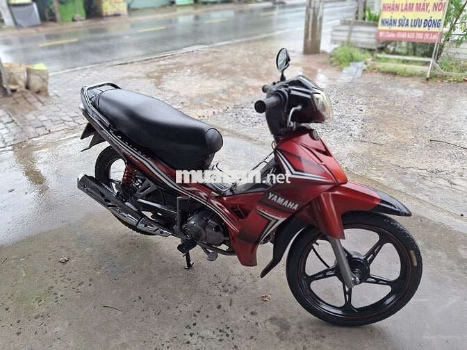 YAMAHA SIRIUS.  BSTP CÀ VẸT ĐẦY ĐỦ .