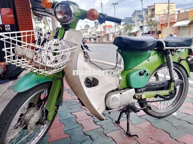 Cần bán không còn nhu cầu đi