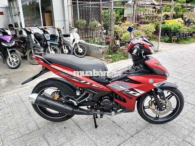 xe 2020 máy zin bs65