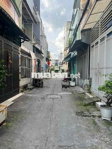 🌹Lê Văn Quới 36m2, 3 tầng, Dt: 4 x 9, Giá: 3.6 tỷ 🌹 Bình Trị Đông A -