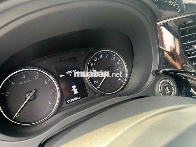 Mitsubishi Outlander 2024 2.0 CVT - 12048 km